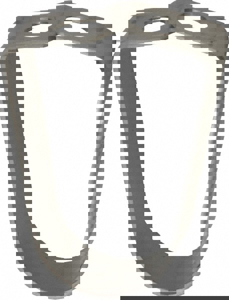 Adjustable Band Hanger: 3/4